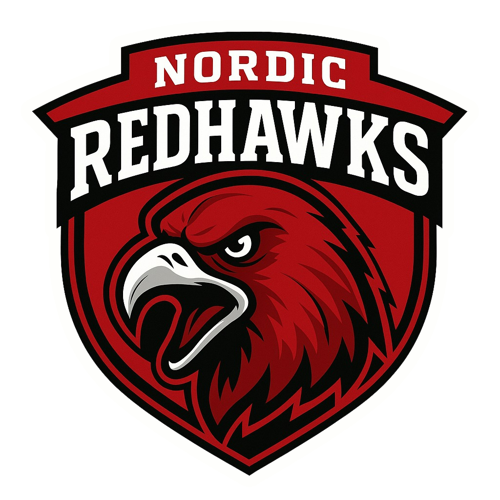Nordic Redhawks Nordic Redhawks